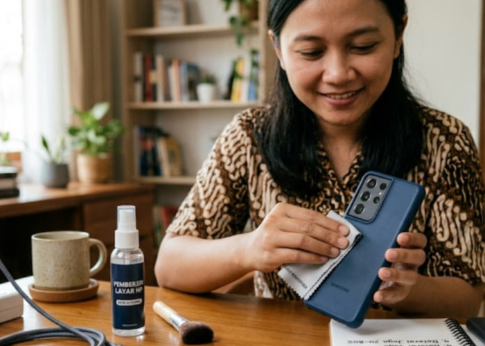 12 Tips Merawat HP Samsung Biar Awet hingga 6 Tahun, Performa Tetap Ngebut dan Baterai Tetap Sehat