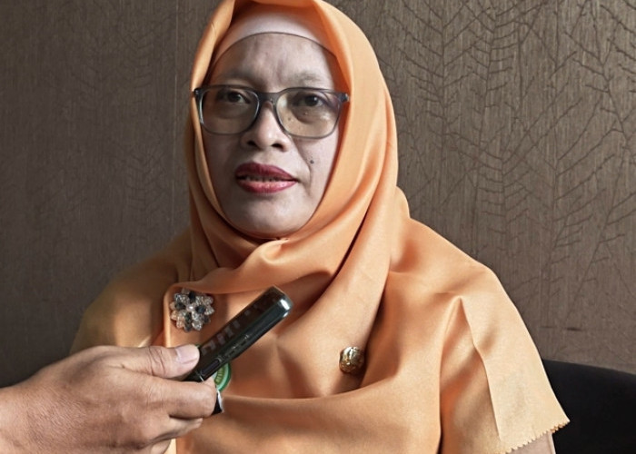 Pasien ISPA di RSUD Brebes Masih Terkendali, Ini Penjelasan Manajemen