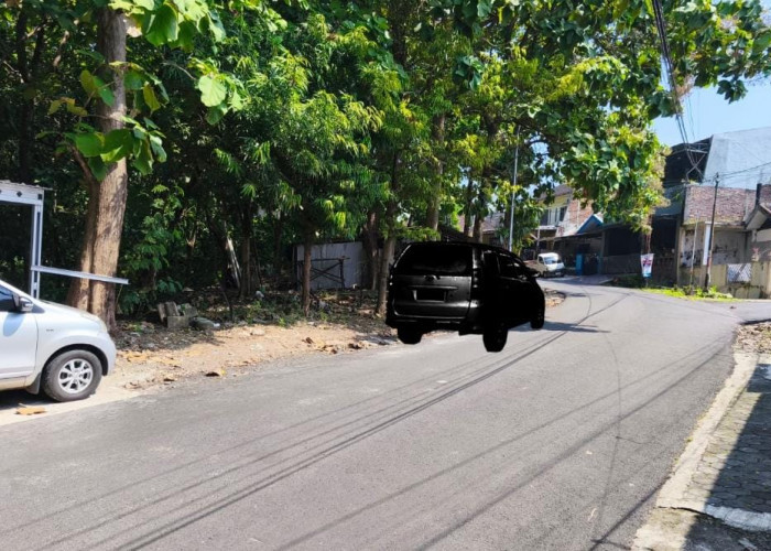 Terpaksa Nyalip di Jalan Sempit? Ini Langkah Aman Menyalip Versi Astra Motor Honda Jateng 