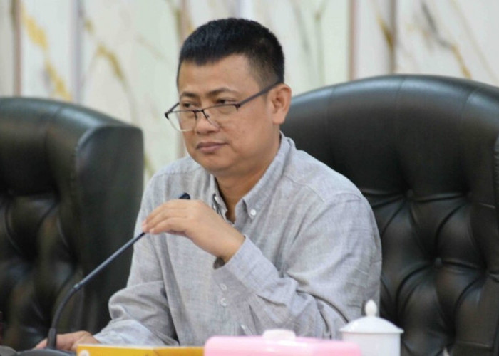 Ketua DPRD Kabupaten Tegal Ajak Masyarakat Refleksikan Nilai Pancasila