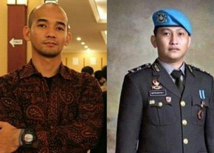 Dua Mantan Anak Buah Ferdy Sambo Dipecat dengan Tidak Hormat, Ikut Nobar CCTV Pembunuhan Brigadir J