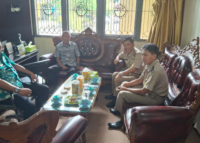 Percepat Sertifikasi Aset, Dinas Perkim dan ATR/BPN Kabupaten Tegal Targetkan PSU Tuntas 2026