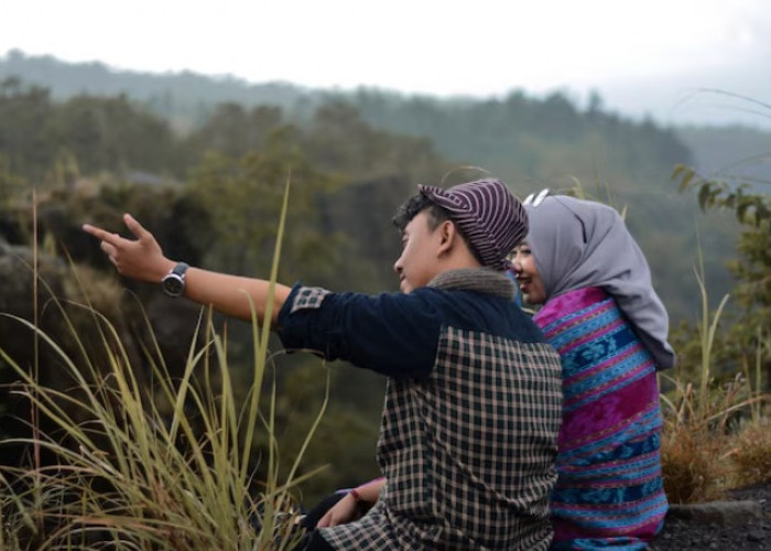 7 Aktivitas Liburan Seru Bersama Pasangan di Tegal