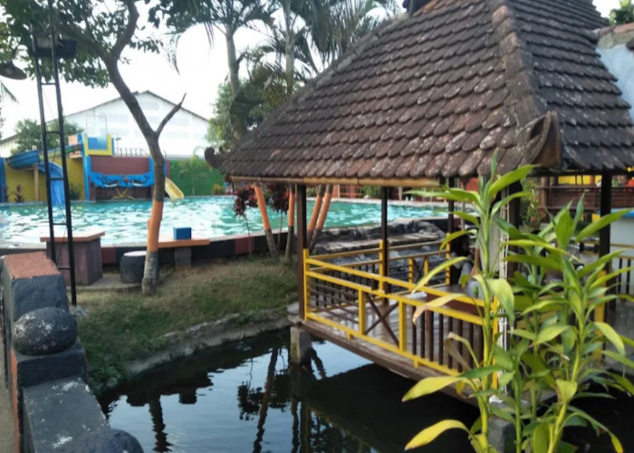 6 Rekomendasi Tempat Makan Luas dan Nyaman di Pati, Pas Buat Kumpul Keluarga 