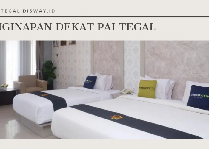 4 Rekomendasi Hotel Murah Dekat Pantai Alam Indah Tegal, Liburan Makin Hemat