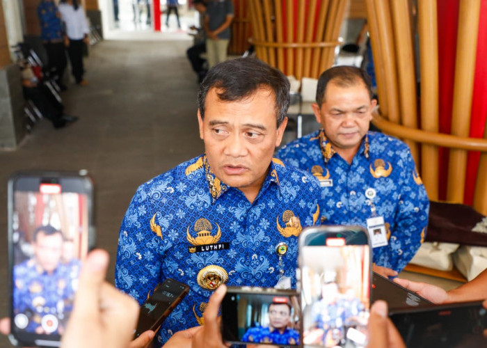 Masih Appraisal, Gubernur Jateng Ahmad Luthfi Jamin Tak Ada Kenaikan Tunjangan Perumahan DPRD