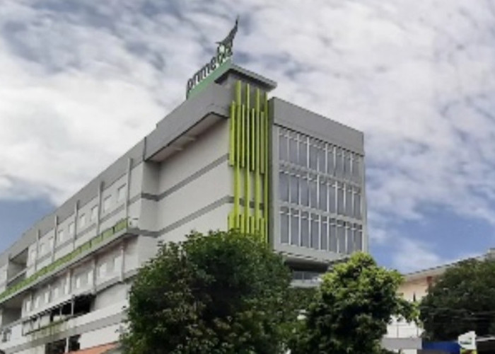 Rekomendasi Hotel Murah di Kota Tegal Hemat Berkualitas!