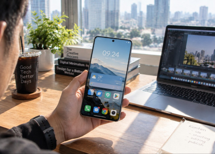 Vivo X500 Punya Layar 4.000 Nits dan 144Hz, Apa Manfaatnya?