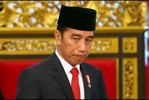 Mahfud MD Sebut Sudah Ada 3 Tersangka, Jokowi Sampai Empat Kali Singgung Brigadir J  