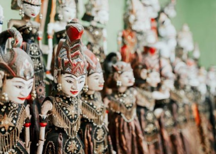 Menggali Kekayaan Budaya dan Tradisi Tegal yang Tetap Exis di Tengah Perubahan Zaman