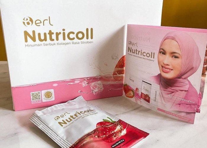 Gonta-Ganti Skincare Tapi Belum Glowing? Mungkin Kamu Lupa Merawat Kulit dari Dalam!