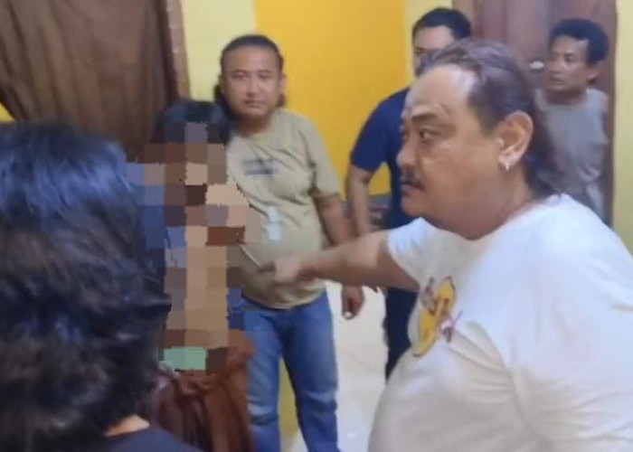 Pelaku Pembobolan Minimarket di Brebes Dibekuk Polisi