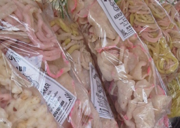 Rekomendasi Oleh-oleh Makanan Khas Batang, Ada Camilan Legendaris yang Wajib Coba!