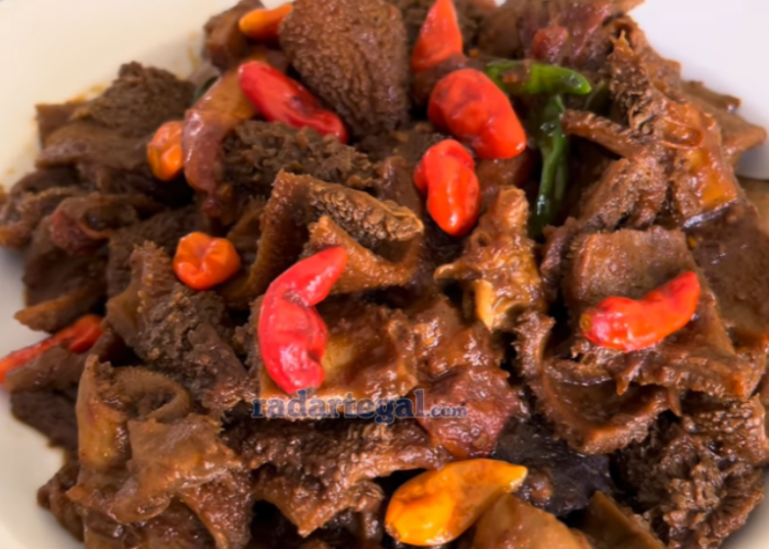 Bukan Cuma Lumpia! Ini 5 Kuliner khas Semarang yang Paling Dicari Turis