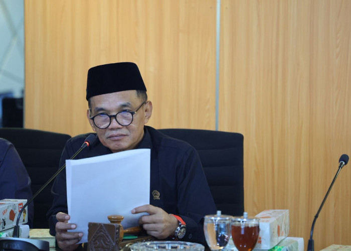 Ketua DPRD Jateng Sumanto Minta Semangat Sumpah Pemuda Terus Digelorakan