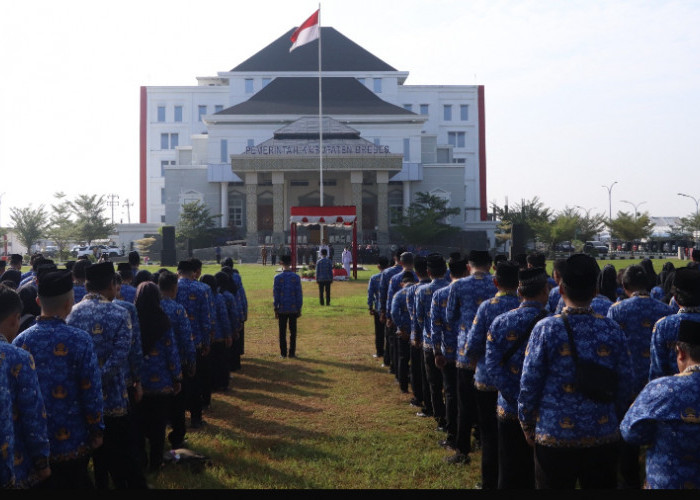 Viral Isu PHK PPPK di Brebes, Ini Tanggapan BKPSDM dan DPRD