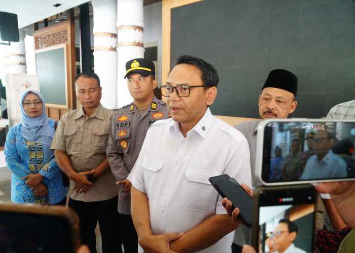 Update Kasus Pencabulan Santriwati di Pati: Menteri PPPA Turun Tangan, Pelaku Jadi Tersangka