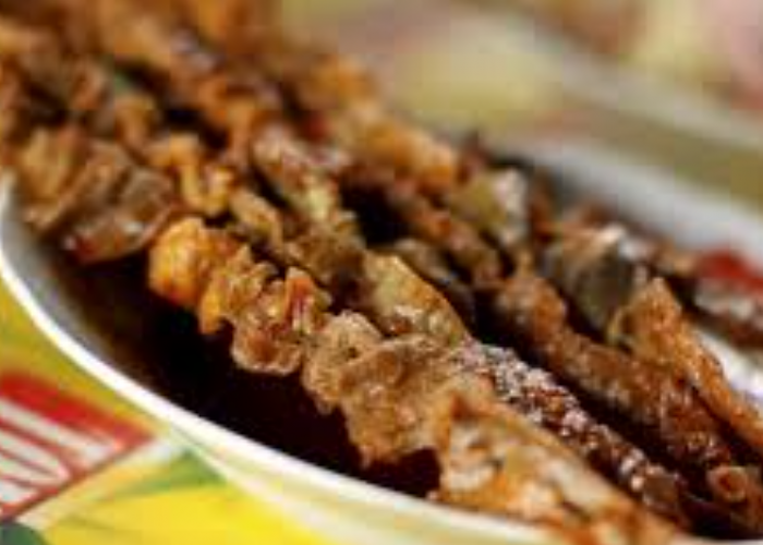 Wisata Kuliner di Brebes, 11 Hidangan Lezat yang Wajib Dicoba!