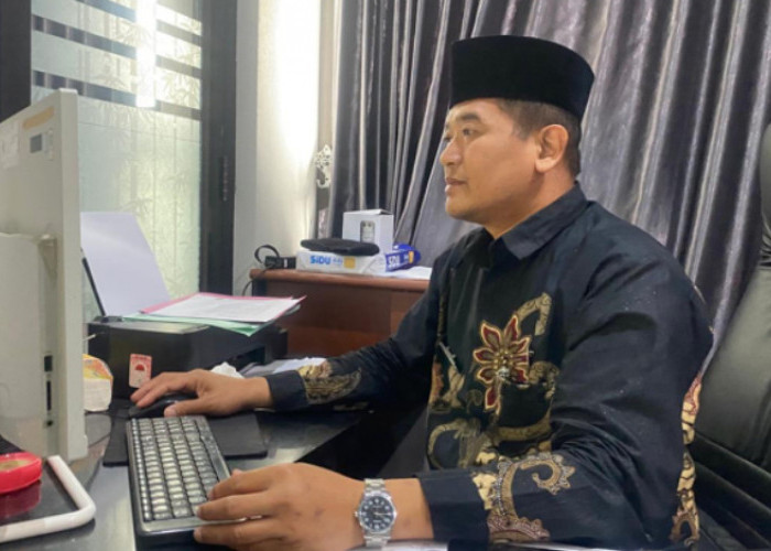 1.296 Jamaah Calon Haji Brebes Siap Berangkat, Termuda Berusia 16 Tahun