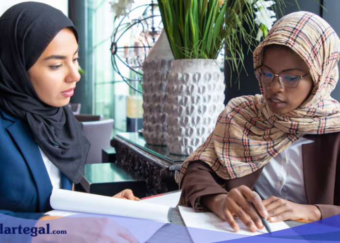 Awas! 8 Pinjol Ilegal Berkedok Syariah yang Masih Beredar Mei 2025