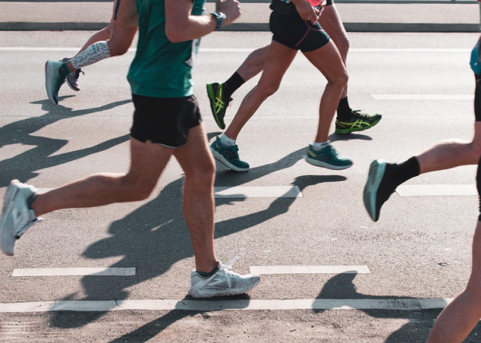 Aktivitas Seru CFD di Semarang: Olahraga, Kuliner, hingga Hiburan Keluarga