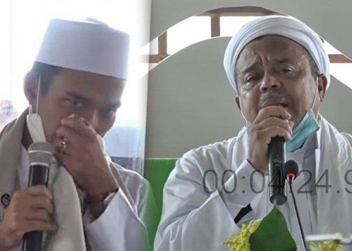 UAS dan Habib Rizieq Bela Warga Rempang, Faizal Assegaf: Konflik Rempang Tunjukan Watak Otoriter Jokowi