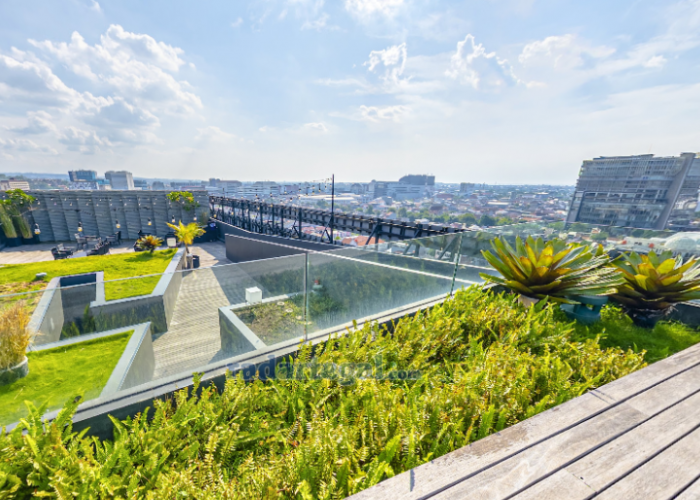 9 Penginapan Dekat Wisata Semarang yang Cocok untuk Kaum Milenial