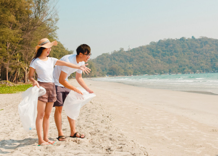 Ide Liburan Romantis di Jawa Tengah Buat Pasangan Pecinta Alam