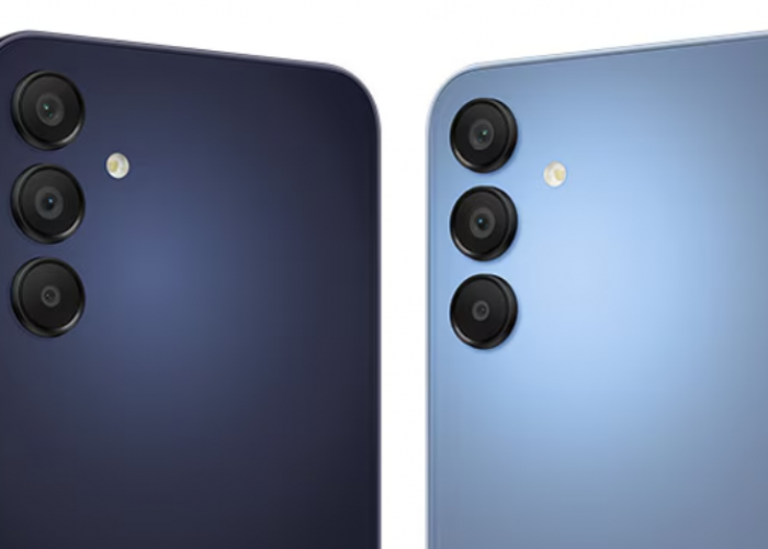 TOP 5 HP Samsung 2 Jutaan untuk Game Terbaik 2026, Anti Lag dan Baterai Badak!