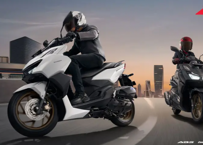 Hindari Kesalahan saat Ajukan Kredit, Begini Simulasi Kredit Honda Vario 160 Mei 2025