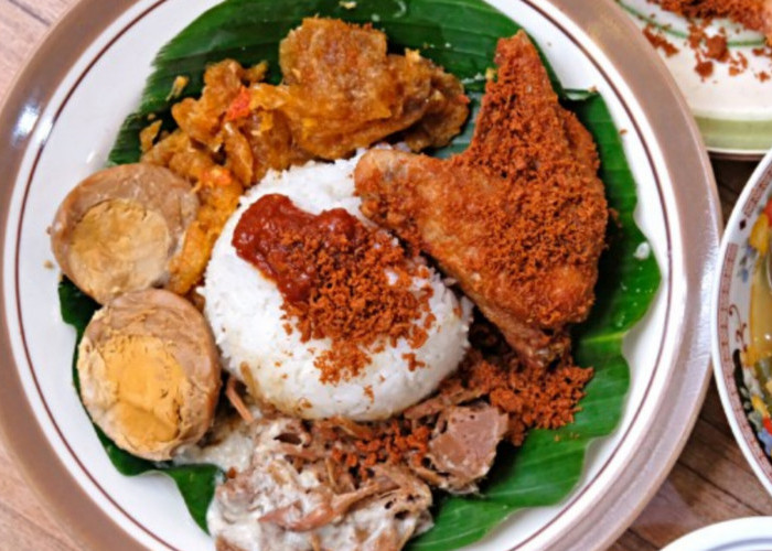 Bingung Cari Rumah Makan di Solo? Ini 3 Rekomendasi Enak dan Ramah di Kantong! 