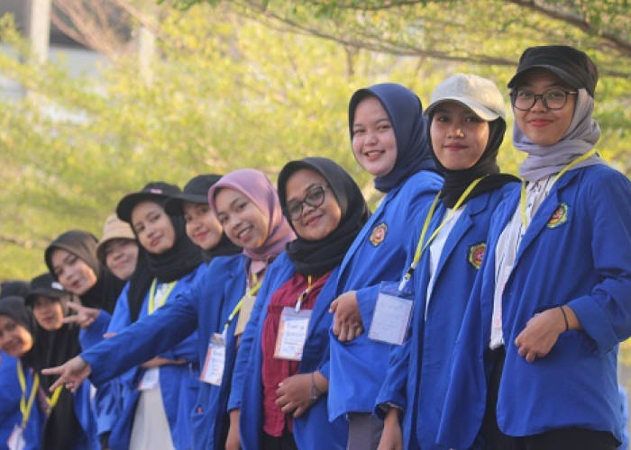 Poltek Harber Tegal Gratiskan Biaya Pendaftaran dan Beri Potongan Biaya Pendidikan Bagi Mahasiswa Baru