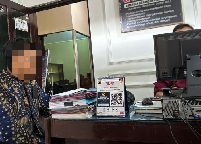 Staf SPPG di Tegal Diduga Jadi Korban Pemukulan Rekan Kerjanya