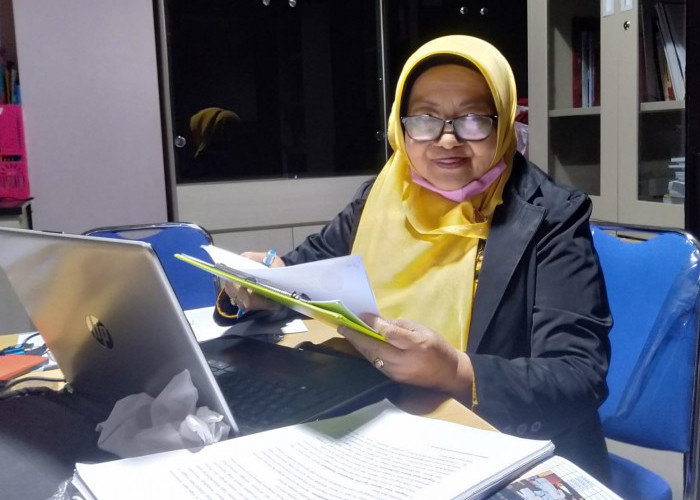 Pascasarjana UPS Tegal Buka Program RPL, Prof Hartinah: Kuliah Bisa Lebih Cepat  