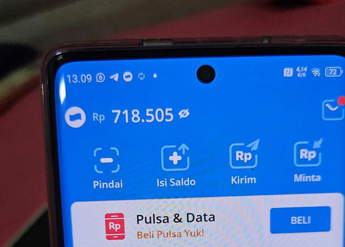 Bangun Tidur, Saldo Tambah Rp100 Ribu Karena 4 Aplikasi Penghasil Uang Ini