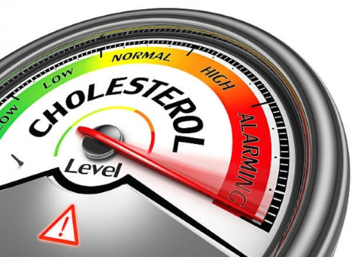 Daun Sirsak Ampuh Turunkan Kolesterol, Begini Tahapan Mengolahnya