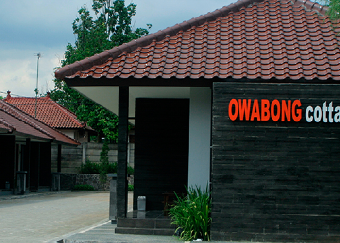 Rekomendasi Penginapan Dekat Owabong Purbalingga yang Nyaman dan Terjangkau