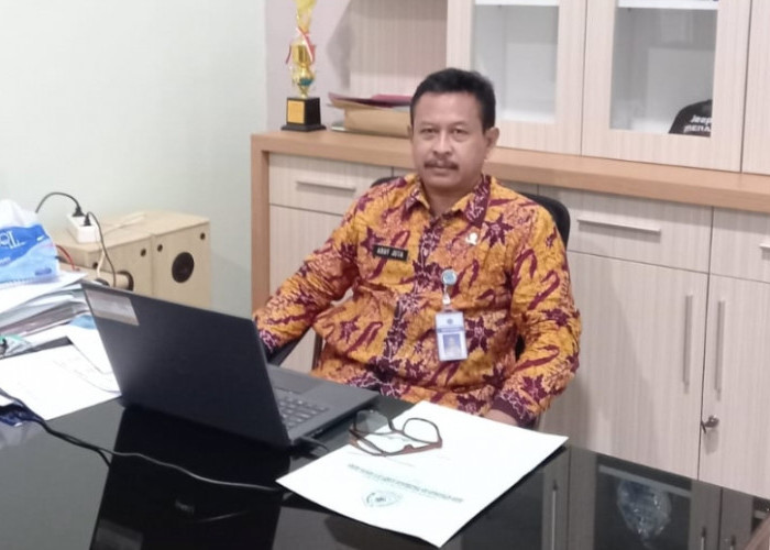 35 Pejabat Bakal Memperebutkan 4 Jabatan dalam Seleksi JPT Pratama di Brebes