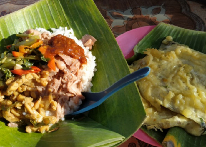 5 Kuliner Enak di Gombong Kebumen yang Rasanya Autentik dan Bikin Nostalgia! 