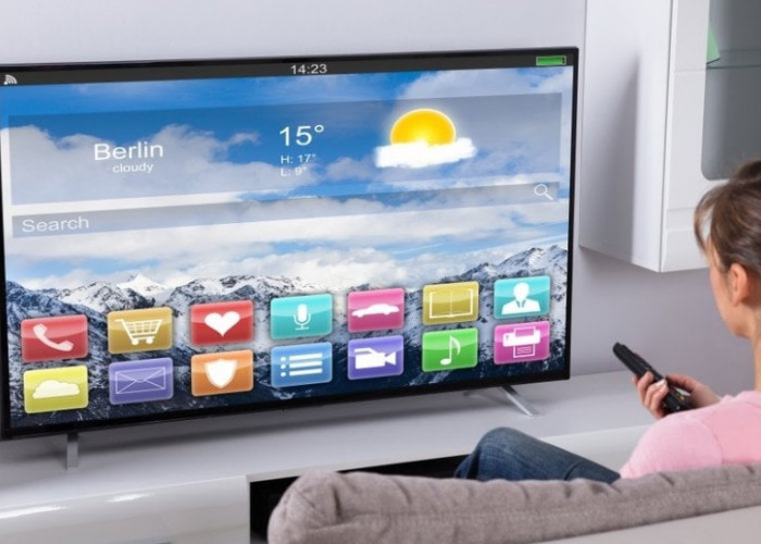 Smart TV TCL vs Samsung, Sama-sama Punya Fitur Canggih Ternyata Ini yang Membuatnya Berbeda