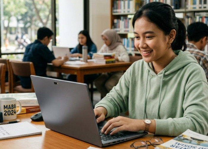 7 Laptop Entry Level Terbaik untuk Kuliah 2026, Harga Terjangkau Performa Maksimal