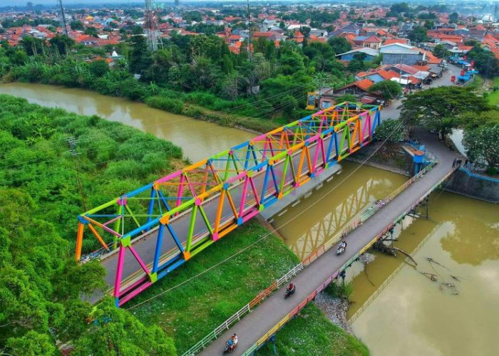 5 Kisah Mistis Mitos Menyeramkan di Tegal, Bisa Jadi Salah Satunya Dekat dengan Anda Tempatnya