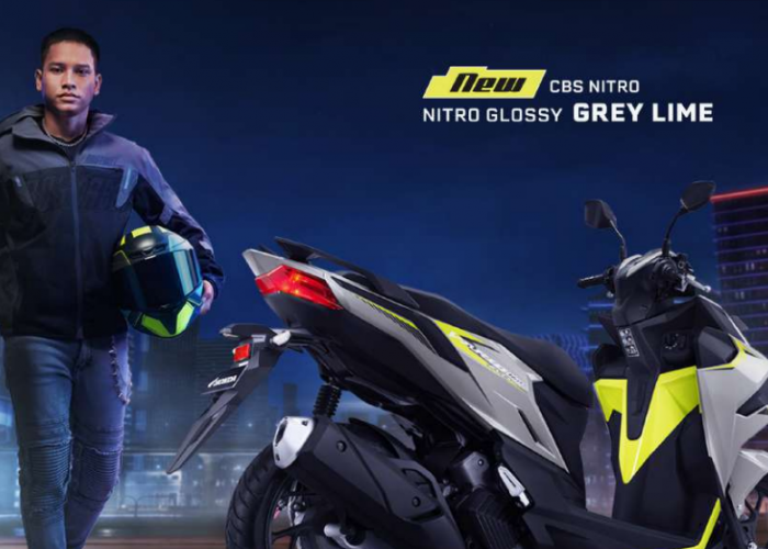 Uji Konsumsi BBM Vario EVO 160 Terbaru 2026: Masihkah Irit untuk Harian?