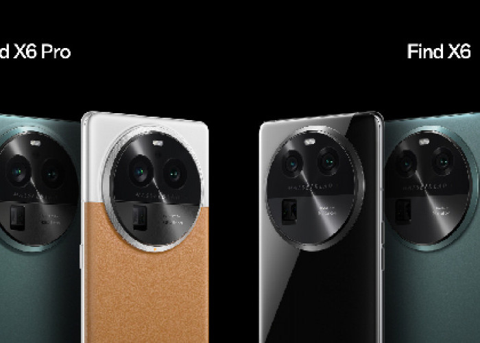 Foto Selfie Semakin Bagus, Ini HP Terbaru 2024 dengan Kamera Depan sampai 50 MP