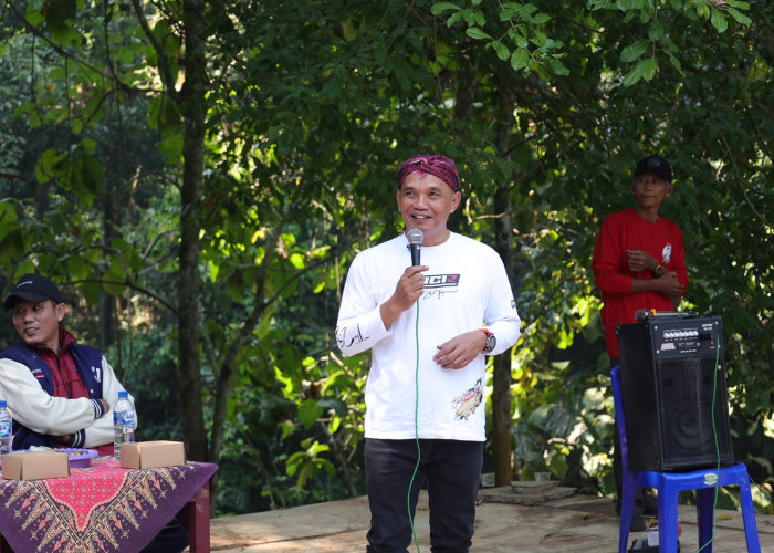 Kurangi Beban TPA, Ketua DPRD Jateng Tekankan Pentingnya Pemilahan Sampah Rumah Tangga