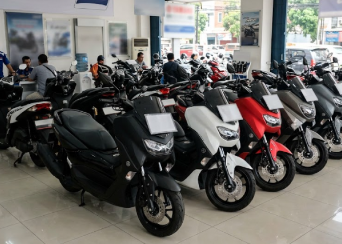 Update Daftar Harga Motor Yamaha Bekas per Oktober 2026: Pilihan Matik & Sport
