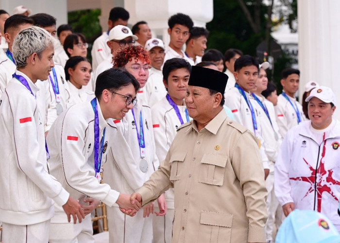 Bonus Atlet Asian Games Cair! BRI Salurkan Rp158 Miliar Langsung ke Rekening