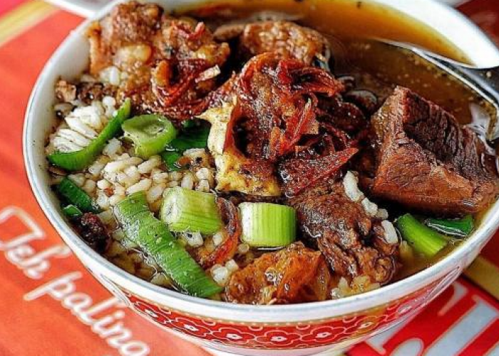 Tempat Kuliner Legendaris Pemalang Favorit Semua Orang, ke Sini Gak Nyesel!