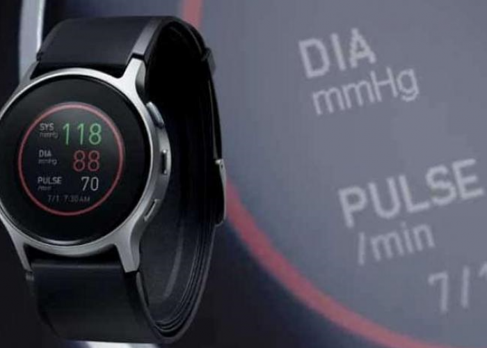 6 Smartwatch Pengukur Tekanan Darah dengan Akurat, Pantau Kesehatan Jauh Lebih Mudah