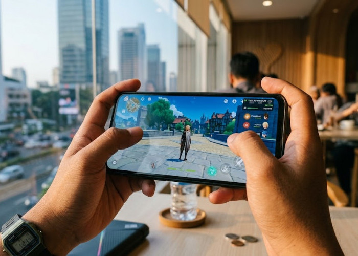 Uji Performa HP Dimensity Gaming: Bebas Throttling untuk Game Berat?